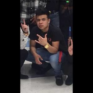 Meet your Posher, Jose